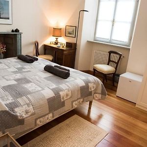 Private Bathroom Double Room